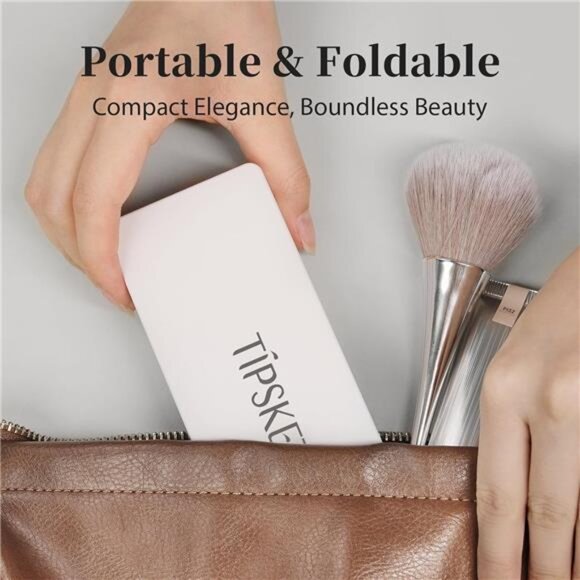 UV Nail Lamp LED 18W Fast Curing Gel Polish Manicure Dual Timer Type C - Picture 6 of 8